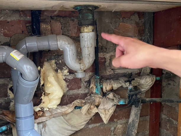 Reliable Emory, TX Water damage restoration Solutions